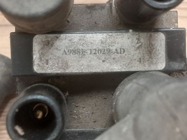 bontott FORD PUMA Gyújtótrafó