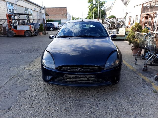 bontott FORD PUMA Gyújtótrafó