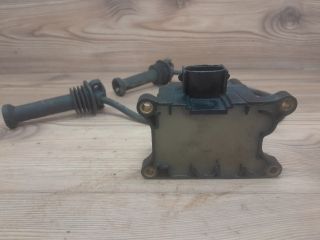 bontott FORD PUMA Gyújtótrafó