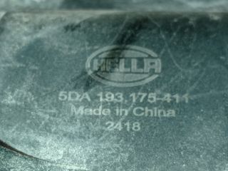 bontott FORD PUMA Gyújtótrafó