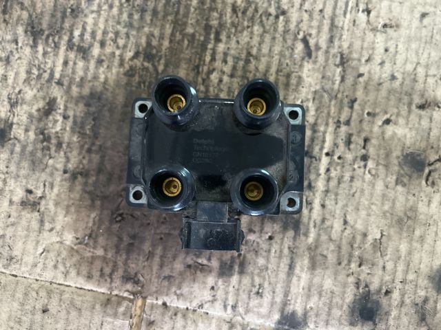 bontott FORD PUMA Gyújtótrafó