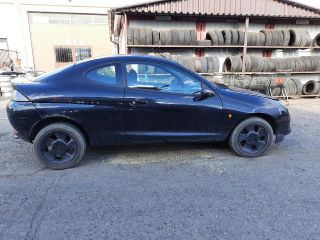 bontott FORD PUMA Gyújtótrafó