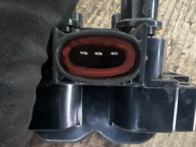 bontott FORD PUMA Gyújtótrafó