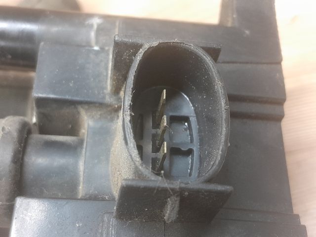 bontott FORD PUMA Gyújtótrafó