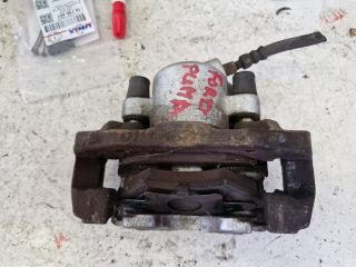 bontott FORD PUMA Jobb első Féknyereg Munkahengerrel