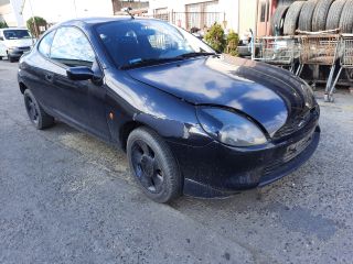 bontott FORD PUMA Jobb Féltengely