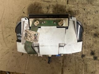 bontott FORD PUMA Kilométeróra