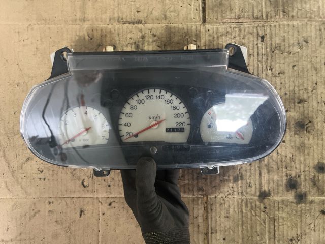 bontott FORD PUMA Kilométeróra