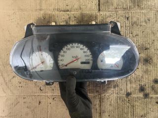 bontott FORD PUMA Kilométeróra