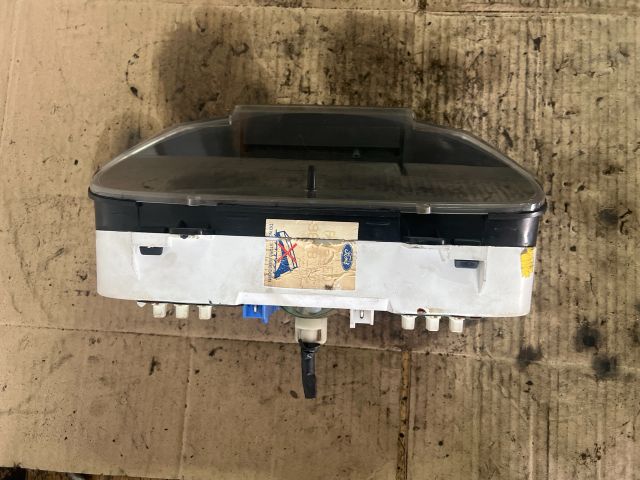 bontott FORD PUMA Kilométeróra