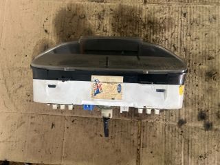 bontott FORD PUMA Kilométeróra