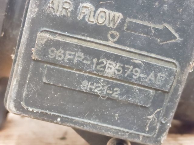 bontott FORD PUMA Légtömegmérő