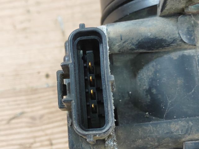 bontott FORD PUMA Légtömegmérő