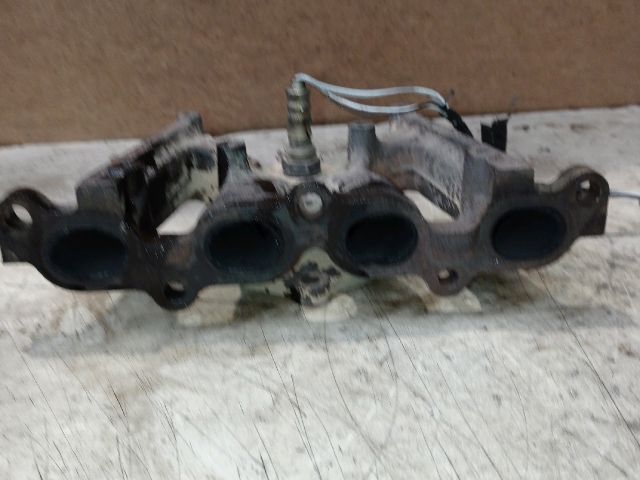 bontott FORD PUMA Leömlő (Soros)