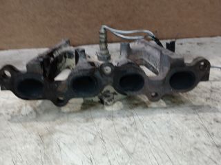 bontott FORD PUMA Leömlő (Soros)