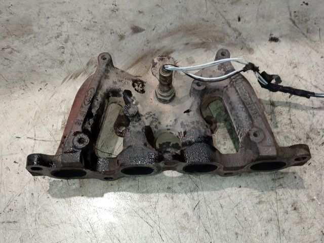 bontott FORD PUMA Leömlő (Soros)