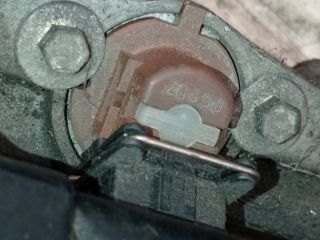 bontott FORD PUMA Porlasztó (1 db)