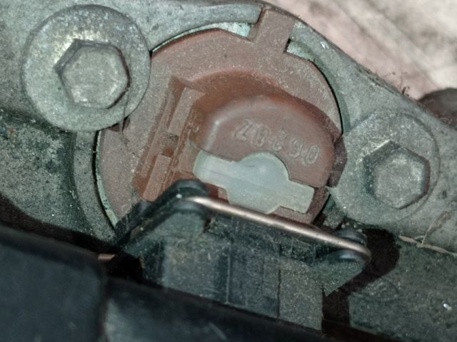 bontott FORD PUMA Porlasztó (1 db)