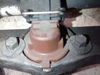 bontott FORD PUMA Porlasztó (1 db)