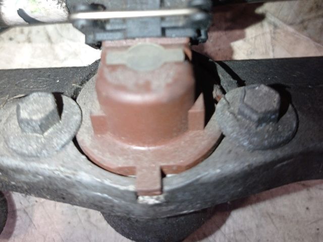 bontott FORD PUMA Porlasztó (1 db)