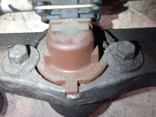 bontott FORD PUMA Porlasztó (1 db)