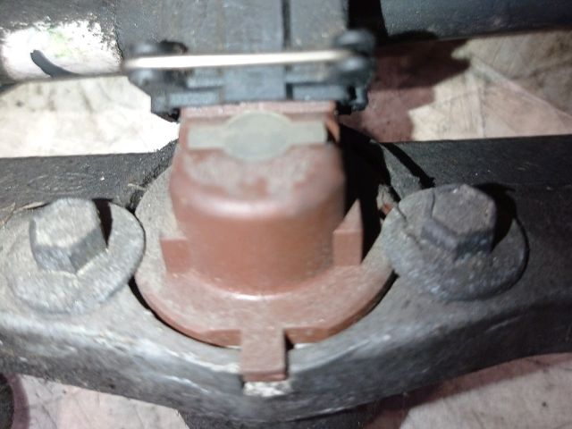 bontott FORD PUMA Porlasztó (1 db)