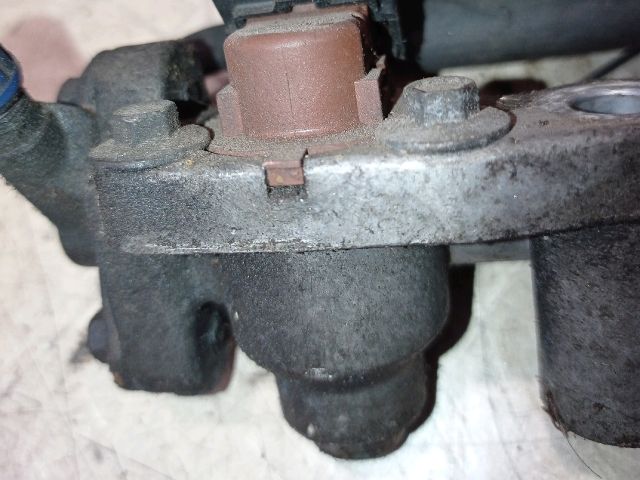 bontott FORD PUMA Porlasztó (1 db)