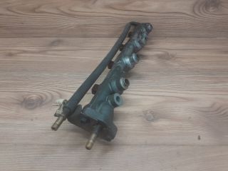 bontott FORD PUMA Porlasztó Sor / Híd