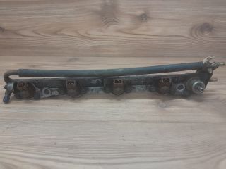 bontott FORD PUMA Porlasztó Sor / Híd