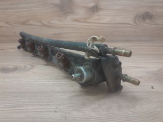 bontott FORD PUMA Porlasztó Sor / Híd