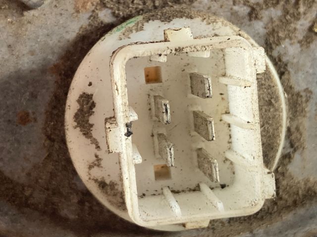 bontott FORD PUMA Üzemanyag Szivattyú