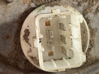 bontott FORD PUMA Üzemanyag Szivattyú