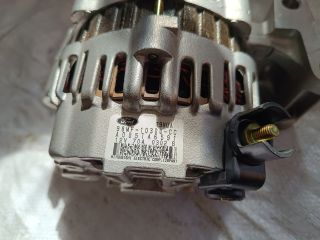 bontott FORD PUMA Generátor