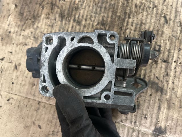 bontott FORD PUMA Fojtószelep (Mechanikus)