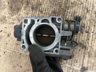 bontott FORD PUMA Fojtószelep (Mechanikus)