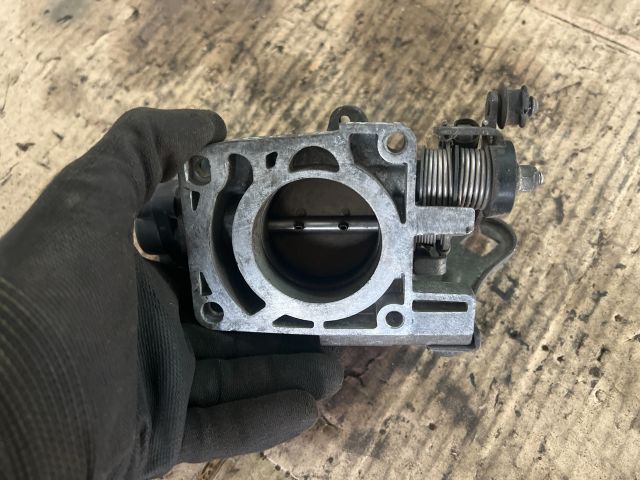 bontott FORD PUMA Fojtószelep (Mechanikus)