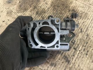 bontott FORD PUMA Fojtószelep (Mechanikus)