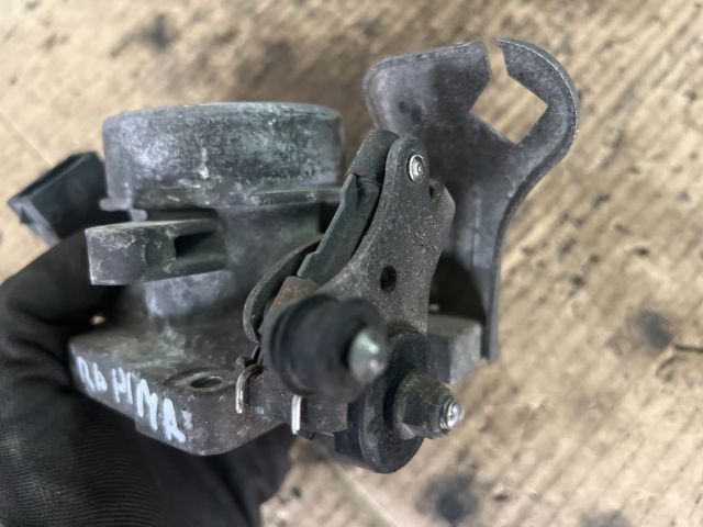 bontott FORD PUMA Fojtószelep (Mechanikus)