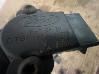 bontott FORD PUMA Fojtószelep (Mechanikus)