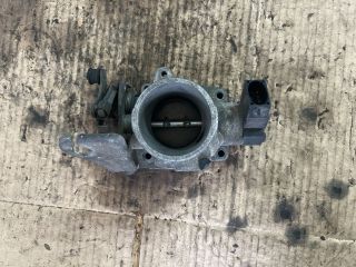 bontott FORD PUMA Fojtószelep (Mechanikus)