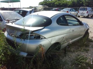 bontott FORD PUMA Generátor