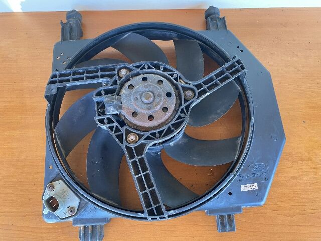 bontott FORD PUMA Hűtőventilátor