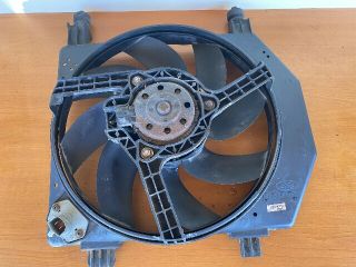 bontott FORD PUMA Hűtőventilátor