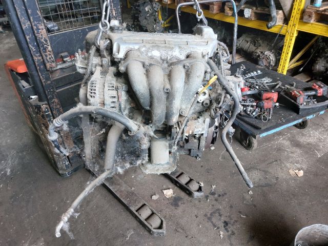 bontott FORD PUMA Komplett Motor (Segédberendezésekkel)