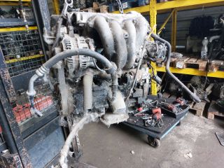 bontott FORD PUMA Komplett Motor (Segédberendezésekkel)