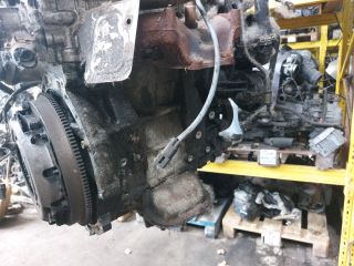 bontott FORD PUMA Komplett Motor (Segédberendezésekkel)