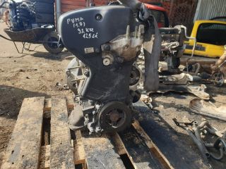 bontott FORD PUMA Motor (Fűzött blokk hengerfejjel)