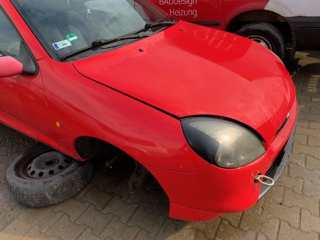 bontott FORD PUMA Motor Tartó Bak Bal