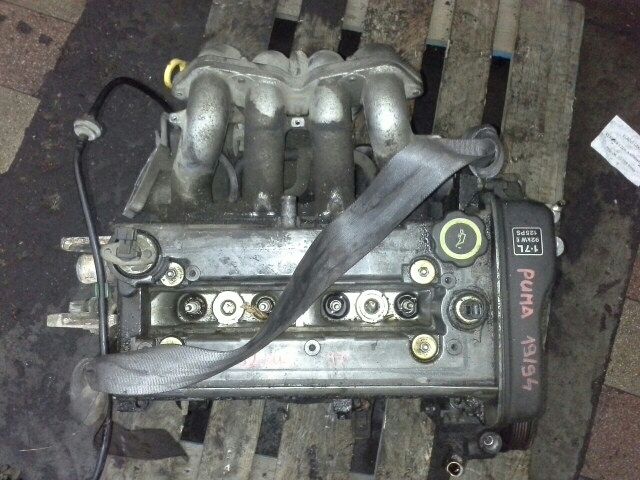 bontott FORD PUMA Szívó Vezérműtengely