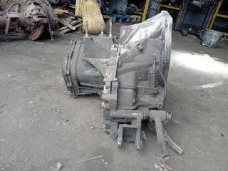 bontott FORD PUMA Váltó (Mechanikus)